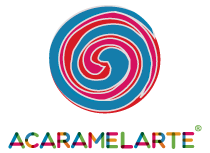 Imagen del logo del Cliente Acaramelarte