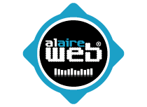 Imagen del logo del Cliente Al Aire Web