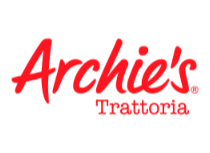 Imagen del logo del Cliente Archie's