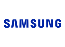 Imagen del logo del Cliente Samsung