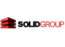 Imagen del logo del Cliente Solid Group