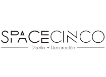 Imagen del logo del Cliente SpaceCinco