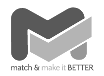 MATCH & MAKE IT BETTER