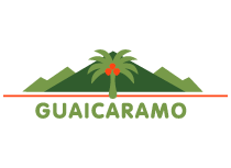 Imagen del logo del Cliente Guaicaramo