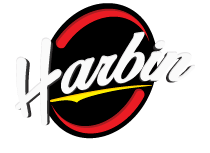 Imagen del logo del Cliente Harbin